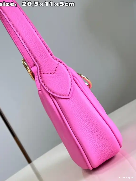 First bags ru reviews Moon Mini LOUIS VUITTON 0706